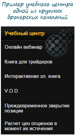 Бинарные опционы - надежные компании